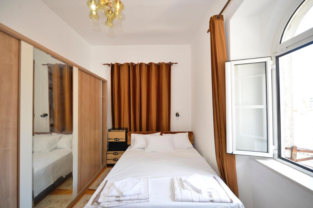City View Apartment โกตอร์ ภายนอก รูปภาพ